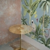 Papier peint nature florale jungle pour salon et chambre d'enfant Jungla Vente