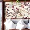 Papier peint moderne élégant pour salon et chambre Alghe Remises