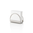 Porte-serviettes de table en métal mat Behr Vente
