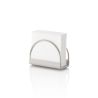 Porte-serviettes de table en métal mat Behr Vente