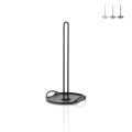 Porte-rouleau de cuisine en métal mat Singe Promotion
