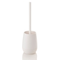 Ensemble de salle de bain distributeur gobelet porte-savon et porte-brosse Trendy Réductions