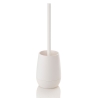 Ensemble de salle de bain distributeur gobelet porte-savon et porte-brosse Trendy Réductions