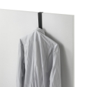 Porte-manteau en métal noir pour porte Trim Vente