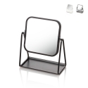 Miroir de table avec grossissement Wakai Promotion
