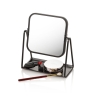 Miroir de table avec grossissement Wakai Vente