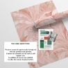 Papier peint élégant et raffiné Jungle Tropical Rose pour salon Choix