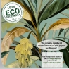 Papier peint autocollant jungle avec arbres Forêt Tropicale Vert Catalogue