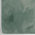 Papier peint adhésif élégant pour salon Stucco Veneziano Vert Remises
