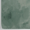 Papier peint adhésif élégant pour salon Stucco Veneziano Vert Remises