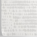 Papier peint moderne design pour salon Blanc Gris Remises
