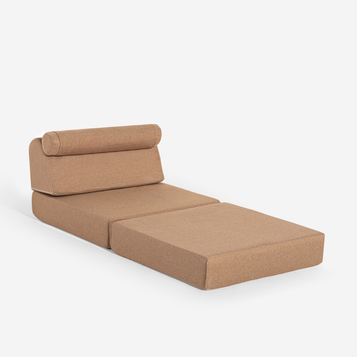 Fauteuil convertible en lit une place pliable, gain de place Jasmine Promotion Fauteuil convertible en lit une place pliable, gain de place Jasmine Promotion