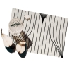Set de 2 sets de table lavables design vintage 42x30 Art Déco Promotion