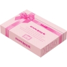 Ensemble de 3 planches à découper en plastique effet granit rose Bisetti Stonerose Catalogue