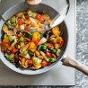 Ensemble de 13 pièces casseroles et poêles en aluminium antiadhésif Pierre Gourmet Vente