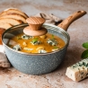 Ensemble de 13 pièces casseroles et poêles en aluminium antiadhésif Pierre Gourmet Achat