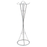 Ensemble de 6 ustensiles de cuisine en silicone avec support Pierre Gourmet Remises