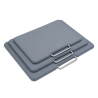 Ensemble de 3 planches à découper en plastique effet granit Bisetti Pierre Gourmet Offre