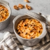 Set de 2 cocottes antiadhésives en céramique stoneware Pierre Gourmet Vente
