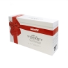 Ensemble 3 poêles antiadhésives avec manche bois blanc Bisetti Stonewhite Remises