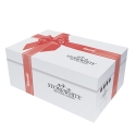 Batterie 13 pièces poêles casserole grill antiadhérente Stonewhite 
