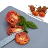 Ensemble de 3 planches à découper en plastique effet granit Bisetti Pierre Gourmet Vente