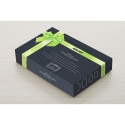 Ensemble de 3 planches à découper en plastique effet granit Bisetti Pierre Gourmet Remises
