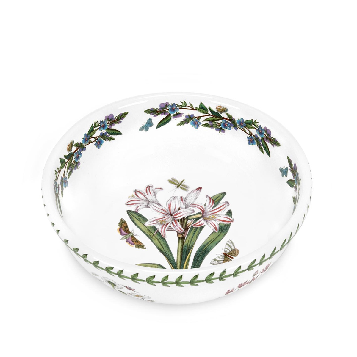 Saladier en porcelaine 22,8 cm Portmeirion Botanic Garden Promotion