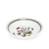 Assiette creuse en porcelaine 25 cm Portmeirion Botanic Garden Promotion