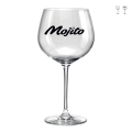 Ensemble de 2 verres 780ml cuisine pub bar Fatti un Ape Mojito Promotion