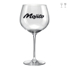 Ensemble de 2 verres 780ml cuisine pub bar Fatti un Ape Mojito Promotion