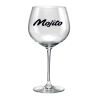 Ensemble de 2 verres 780ml cuisine pub bar Fatti un Ape Mojito Vente