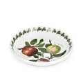 Bol bas 33 cm en porcelaine Portmeirion Pomona Promotion