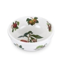 Bol à salade 28 cm en porcelaine Portmeirion Pomona Promotion
