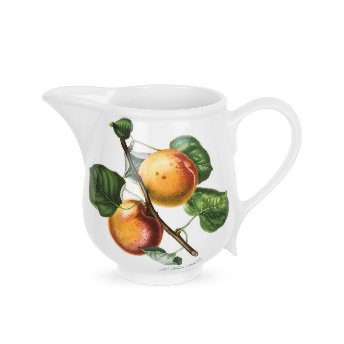 Crémier en porcelaine 13,5 cm Portmeirion Pomona Promotion Crémier en porcelaine 13,5 cm Portmeirion Pomona Promotion