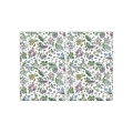 Set de 4 sets de table rectangulaires Portmeirion Botanic Garden Promotion