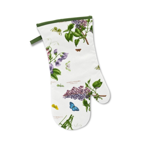 Gant de cuisine rembourré Portmeirion Botanic Garden Promotion