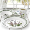 Set de 6 assiettes plates 26,7 cm Portmeirion Botanic Garden Meadow Vente