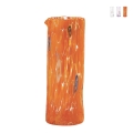 Carafe en verre 0,6L pour table de cuisine et restaurant 15 cm Murrine Promotion