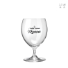 Set de 2 verres à bière restaurant cuisine 600 ml Fatti Una Rossa Promotion