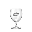Set de 2 verres à bière restaurant cuisine 600 ml Fatti Una Rossa Vente