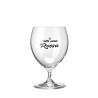 Set de 2 verres à bière restaurant cuisine 600 ml Fatti Una Rossa Vente