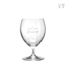 Set de 2 verres à bière pour pub restaurant cuisine 600 ml Fatti Una Scura Promotion