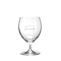 Set de 2 verres à bière pour pub restaurant cuisine 600 ml Fatti Una Scura Vente