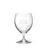 Set de 2 verres à bière pour pub restaurant cuisine 600 ml Fatti Una Scura Vente