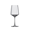 Ensemble de 6 verres à vin en cristal 400 ml pour cuisine bar restaurant Siesta Vente