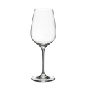 Ensemble de 6 verres à vin rouge de table 22,5 cm design goutte cuisine Sinfonia Vente