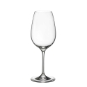 Set de 6 verres à vin blanc design goutte cuisine restaurant 21,5 cm Vente
