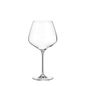 Ensemble de 6 verres à vin Bourgogne design goutte 950 ml Sinfonia pour restaurant et bar Vente