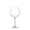 Ensemble de 6 verres à vin Bourgogne design goutte 950 ml Sinfonia pour restaurant et bar Vente